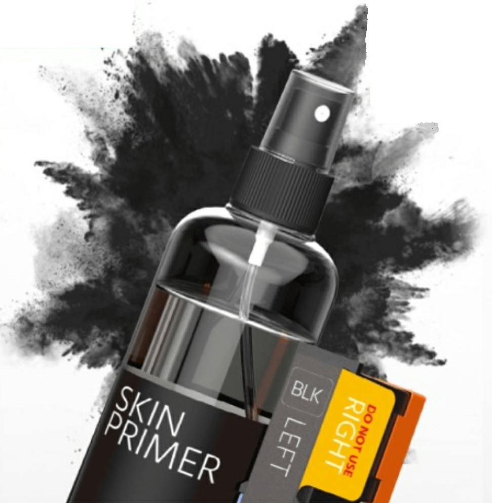 Картридж с чёрными чернилами для Prinker S