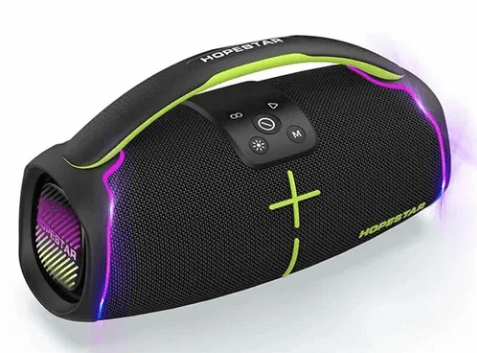 HOPESTAR boombox3 H61