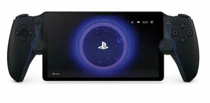 Soni PlayStation Portal Remote Player - Midnight Black
