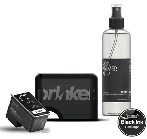 Prinker M blac