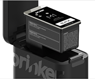 Prinker M blac — изображение 2