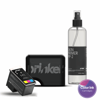 Prinker M color