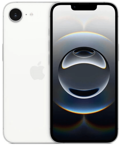 Смартфон Apple iPhone 16e