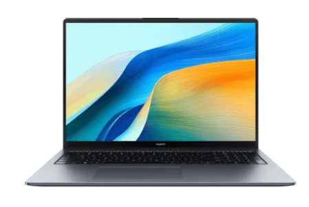 HUAWEI MateBook D 14 2023 14 inch i5-12450H UMA 16GB 512GB Space Gray Without OS